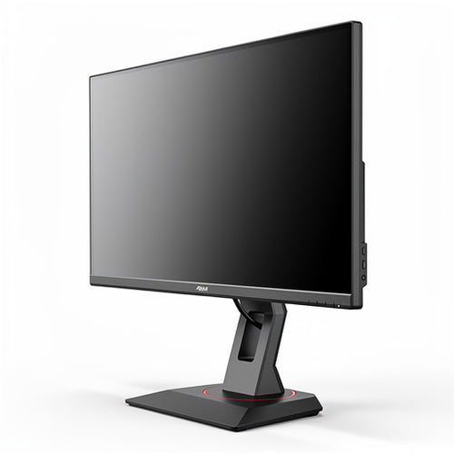 24 Zoll Full HD Gaming-Monitor 240Hz - lateral