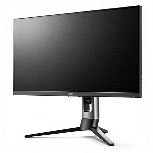 24 Zoll Full HD Gaming-Monitor 240Hz - closeup