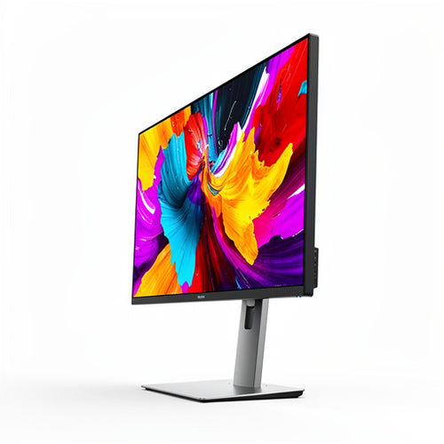 27 Zoll 4K IPS Creator-Monitor - lateral