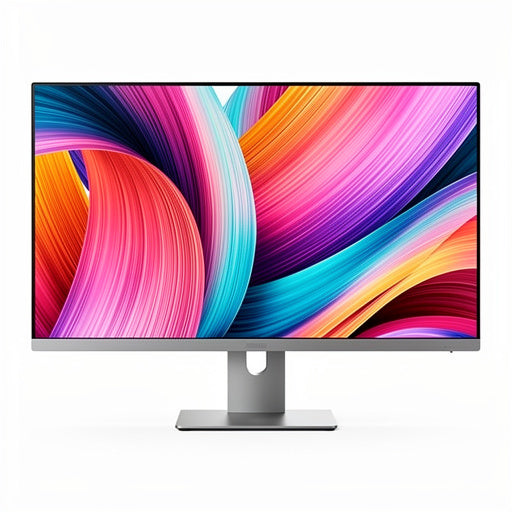 27 Zoll 4K IPS Creator-Monitor - closeup