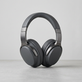Premium Bluetooth Over-Ear Kopfhörer - Vista principal