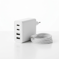 USB-C Ladestation 65W GaN - Vista principal