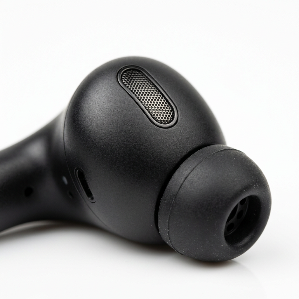 Wireless In-Ear ANC Kopfhörer - Detalhe