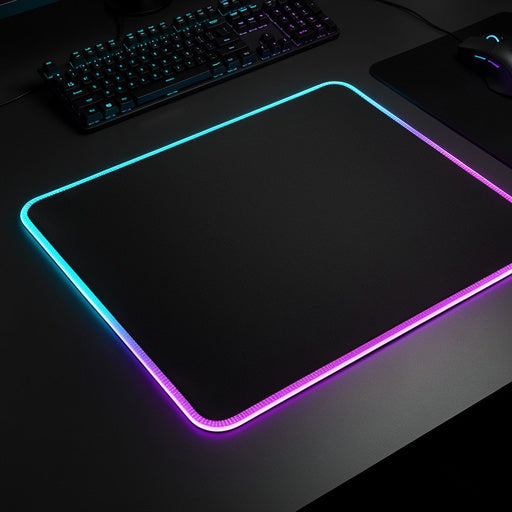 Gaming Mauspad RGB XL - principal