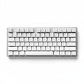 Kompakte 65% Wireless Tastatur - principal