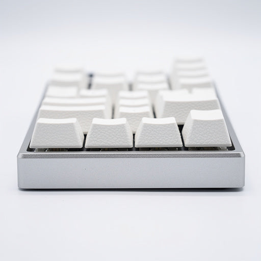 Kompakte 65% Wireless Tastatur - closeup
