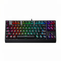 Mechanische TKL Gaming-Tastatur - principal