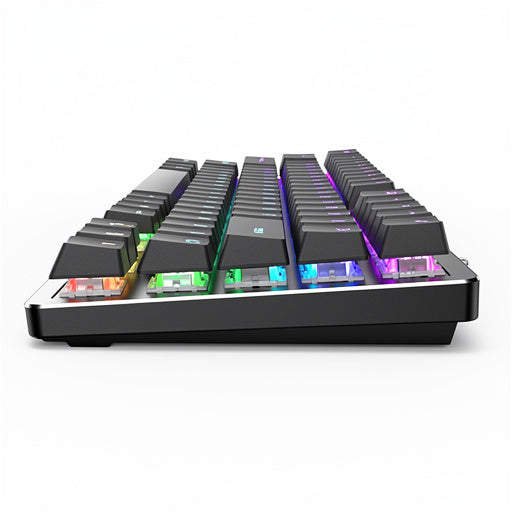 Mechanische TKL Gaming-Tastatur - lateral