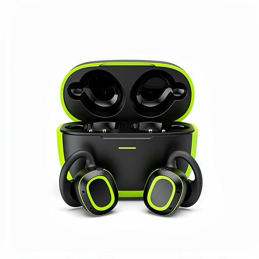 Sport Bluetooth In-Ear Kopfhörer - principal