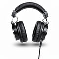 Studio Monitor Kopfhörer Kabelgebunden - principal
