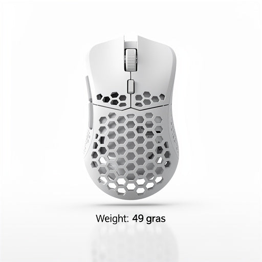 Ultraleichte Gaming-Maus 49g - principal